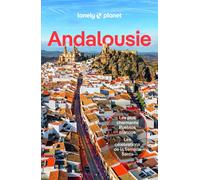Guide de voyage - Andalousie - Édition 2025 | Lonely Planet