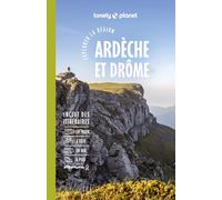 Guide de voyage - Ardèche & Drôme 2026 | Lonely Planet - Explorer la région