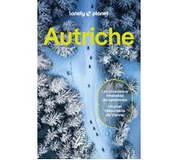 Guide de voyage - Autriche - Édition 2024 | Lonely Planet