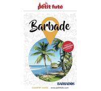 Guide de voyage - Barbade | Petit Futé