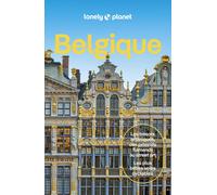 Guide de voyage - Belgique - Édition 2024 | Lonely Planet