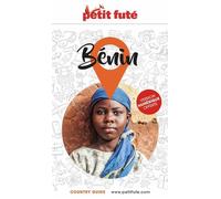 Guide de voyage - Bénin | Petit Futé