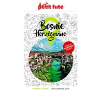 Guide de voyage - Bosnie-Herzégovine - Édition 2023 | Petit Futé