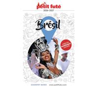 Guide de voyage - Brésil 2026/27 | Petit Futé