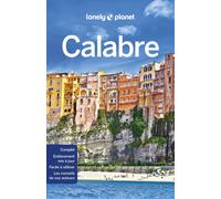 Guide de voyage - Calabre - Édition 2023 | Lonely Planet