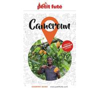 Guide de voyage - Cameroun | Petit Futé