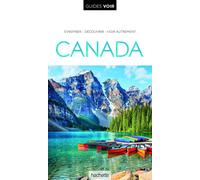 Guide de voyage - Canada - Edition 2024 | Guides Voir