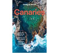 Guide de voyage - Canaries - Édition 2025 | Lonely Planet