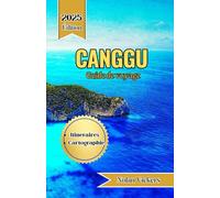 Guide de voyage Canggu 2025-2026: Surfez sur les vagues, adoptez les rituels et détendez-vous dans le havre bohème côtier de Bali