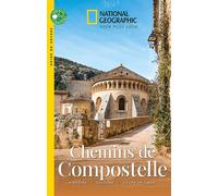 Guide de voyage - Chemins de Compostelle | National Geographic