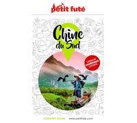 Guide de voyage - Chine du Sud 2026/27 | Petit Futé