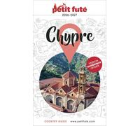 Guide de voyage - Chypre 2026/27 | Petit Futé