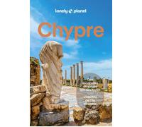 Guide de voyage - Chypre - Édition 2024 | Lonely Planet