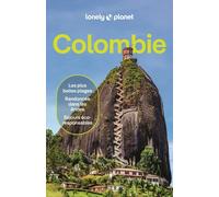 Guide de voyage - Colombie 2025 | Lonely Planet
