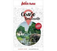 Guide de voyage - Congo Brazzaville 2026/27 | Petit Futé