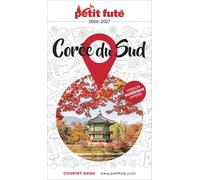 Guide de voyage - Corée du Sud 2026/2027 | Petit Futé