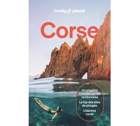 Guide de voyage - Corse 2026 | Lonely Planet