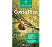 Guide de voyage Costa Rica - Incontournables étoilés - Coups de coeur - Itinéraires suggérés - Activités familiales