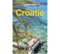 Guide de voyage - Croatie 2026 | Lonely Planet