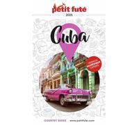 Guide de voyage - Cuba 2025 | Petit Futé