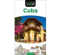 Guide de voyage - Cuba | Guides Voir