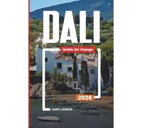 GUIDE DE VOYAGE DALI 2026: Découvrez des joyaux cachés, des monuments historiques, des conseils de voyage et des vacances inoubliables