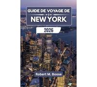 GUIDE DE VOYAGE DE NEW YORK 2026: Là où les rêves d'horizon rencontrent les rues du quotidien et un esprit de créativité