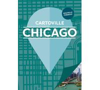 Guide de voyage de poche - Chicago 2026 | Cartoville