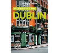 Guide de voyage de poche - Dublin en quelques jours 2026/27 | Lonely Planet