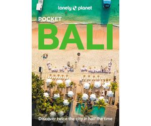 Guide de voyage de poche (en anglais) - Bali | Lonely Planet