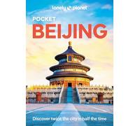 Guide de voyage de poche (en anglais) - Beijing | Lonely Planet