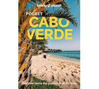 Guide de voyage de poche (en anglais) - Cabo Verde | Lonely Planet