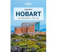 Guide de voyage de poche (en anglais) - Hobart | Lonely Planet