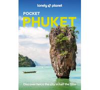 Guide de voyage de poche (en anglais) - Phuket | Lonely Planet