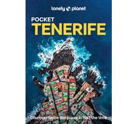 Guide de voyage de poche (en anglais) - Tenerife | Lonely Planet