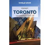 Guide de voyage de poche (en anglais) - Toronto | Lonely Planet