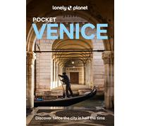 Guide de voyage de poche (en anglais) - Venice | Lonely Planet