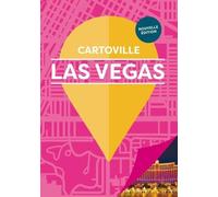 Guide de voyage de poche - Las Vegas | Cartoville