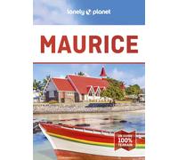 Guide de voyage de poche - Maurice en quelques jours - Édition 2023 | Lonely Planet
