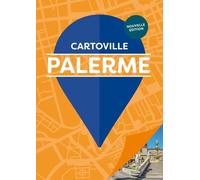 Guide de voyage de poche - Palerme | Cartoville