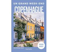 Copenhague 2026-2027 – Un grand week-end – Le Routard