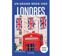 Collectif – Londres Guide Un Grand Week-end – Broché