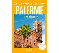 Guide de voyage de poche - Un Grand W nd à Palerme - Édition 2023 | Hachette