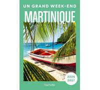 Collectif – Martinique Un Grand Week-end – Broché
