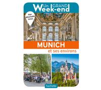 Le Guide Un Grand W nd à Munich