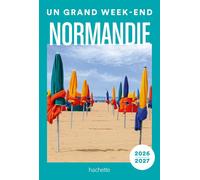 Normandie 2026-2027 Un Grand Week-end