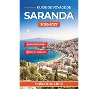 Guide de voyage de Saranda 2026-2027: Plages de Ksamil, ruines de Butrint, sources de l'Œil Bleu et traversées en ferry vers Corfou, planifiées jour après jour sur la Riviera albanaise