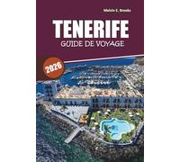 Guide de voyage de Tenerife 2026: Découvrez des plages cachées, des randonnées volcaniques, de la cuisine locale et de la culture canarienne authentique avec tout budget