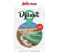 Guide de voyage - Djibouti | Petit Futé