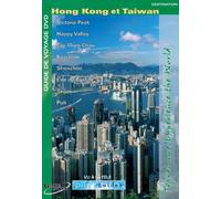 Guide de voyage DVD - Hong-Kong et Taïwan